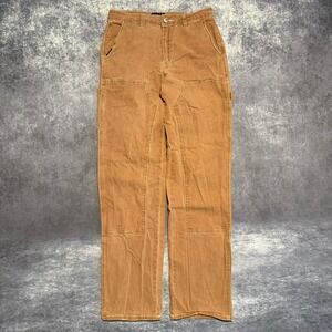 Five Star General Tan Carpenter Double Knee Pants